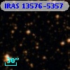 IRAS 13576-5357