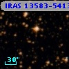 IRAS 13583-5413