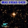 IRAS 13593-5428