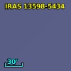 IRAS 13598-5434