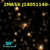 2MASX J14051140-5339338