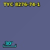 TYC 8276-74-1
