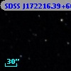 SDSS J172216.39+600133.4