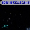 SDSS J172217.23+590817.2