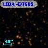 LEDA  437608