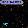 LEDA 3079525