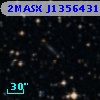 2MASX J13564312-5243021