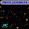 2MASX J13580174-5346573