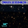 2MASX J13594626-5259046