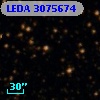 LEDA 3075674