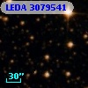 LEDA 3079541