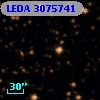 LEDA 3075741