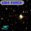 LEDA  418859