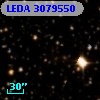 LEDA 3079550