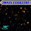 2MASX J13562297-5304149