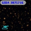 LEDA 3075716