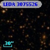 LEDA 3075526