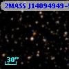 2MASS J14094949-5337257