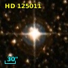 HD 125011