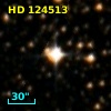 HD 124513