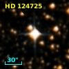 HD 124725