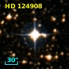 HD 124908