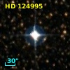 HD 124995