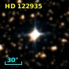 HD 122935