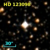 HD 123098