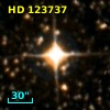 HD 123737