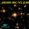 IRAS 14050-5449