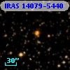 IRAS 14079-5440