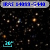 IRAS 14089-5440