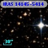 IRAS 14145-5414