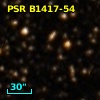 PSR B1417-54