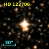HD 122706