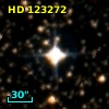 HD 123272