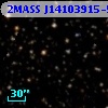 2MASS J14103915-5508242