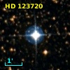 HD 123720