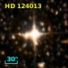 HD 124013