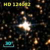 HD 124082