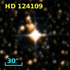HD 124109
