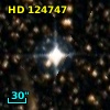 HD 124747