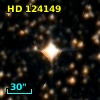 HD 124149