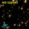 HD 124583