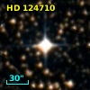 HD 124710