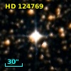 HD 124769