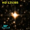 HD 125385