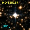 HD 125157