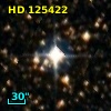 HD 125422